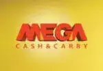 Logótipo de Mega Cash & Carry