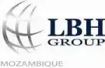 Logótipo de LBH