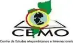 Logótipo de Cemo