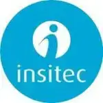 Logótipo de Insitec