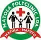 Logótipo de Matola Polyclinic