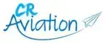 Logótipo de CR Aviation