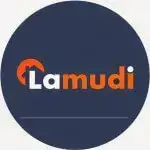 Logótipo de Lamudi