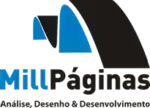 Logótipo de Mill Páginas