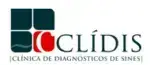 Logótipo de Clídis