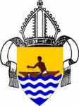 Logótipo de Diocese do Niassa