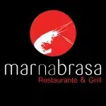 Logótipo de Marnabrasa