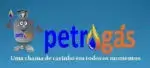 Logótipo de Petrogás