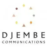Logótipo de Djembe Communications