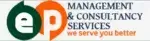 Logótipo de EP Management & Consultancy Services