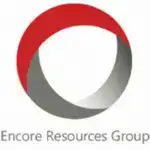 Logótipo de Encore Resources Group