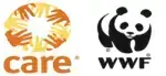 Logótipo de CARE-WWF