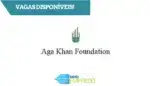 Fundação Aga Khan