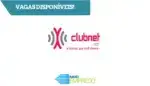 Logótipo de Clubnet