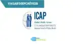 ICAP Moçambique