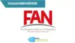 Logótipo de FAN