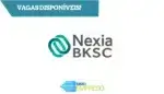 Logótipo de Nexia BKSC
