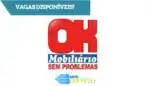 Logótipo de OK Mobiliário