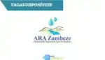 Logótipo de ARA-Zambeze