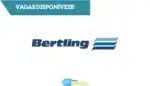 Logótipo de F.H. Bertling Logistics