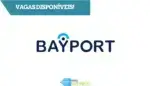 Logótipo de Bayport
