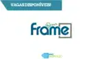 Logótipo de Frame