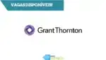 Logótipo de Grant Thornton