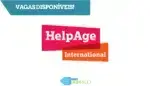 Logótipo de HelpAge