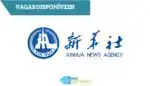 Logótipo de Agência Noticiosa Nova China – Xinhua