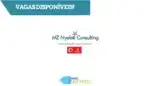 Logótipo de MzNyeleti Consulting