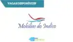 Logótipo de Mobílias do Índico