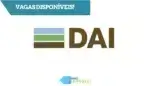Logótipo de DAI