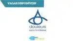 Logótipo de Douleurs Sans Frontières