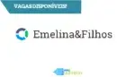 Logótipo de Emelina e Filhos