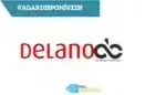 Logótipo de Delano