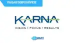 Logótipo de Karna