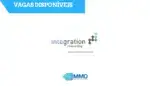 Logótipo de Integration Resourcing