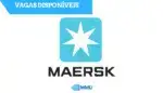 Logótipo de Maersk