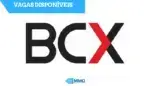 Logótipo de BCX