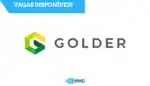 Logótipo de Golder