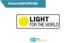 Logótipo de Light for the World