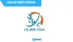 Logótipo de Huretek