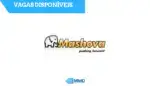 Logótipo de Mashova