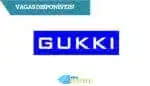Logótipo de Gukki Mobiliário
