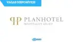 Logótipo de Planhotel