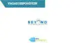Logótipo de Beyond Talent Acquisition