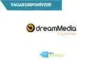 Logótipo de dreamMedia