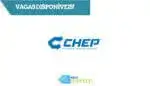 Logótipo de CHEP South Africa