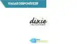 Logótipo de Dixie Recruitment