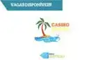 Logótipo de Casino Marina
